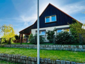 Ferienhaus Kyritz Gantikow
